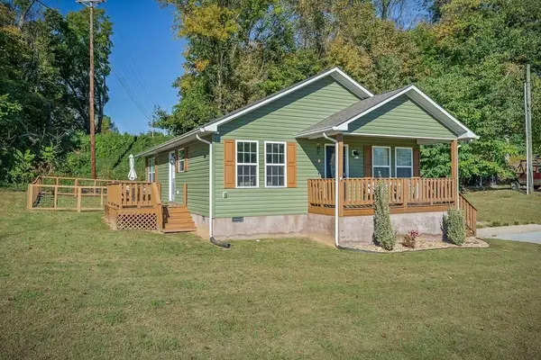 330 Flatt St, SPARTA, TN 38583