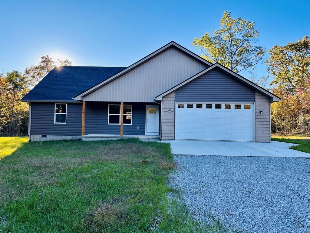 560 St. Anthony Dr., Jamestown, TN 38556 - #1