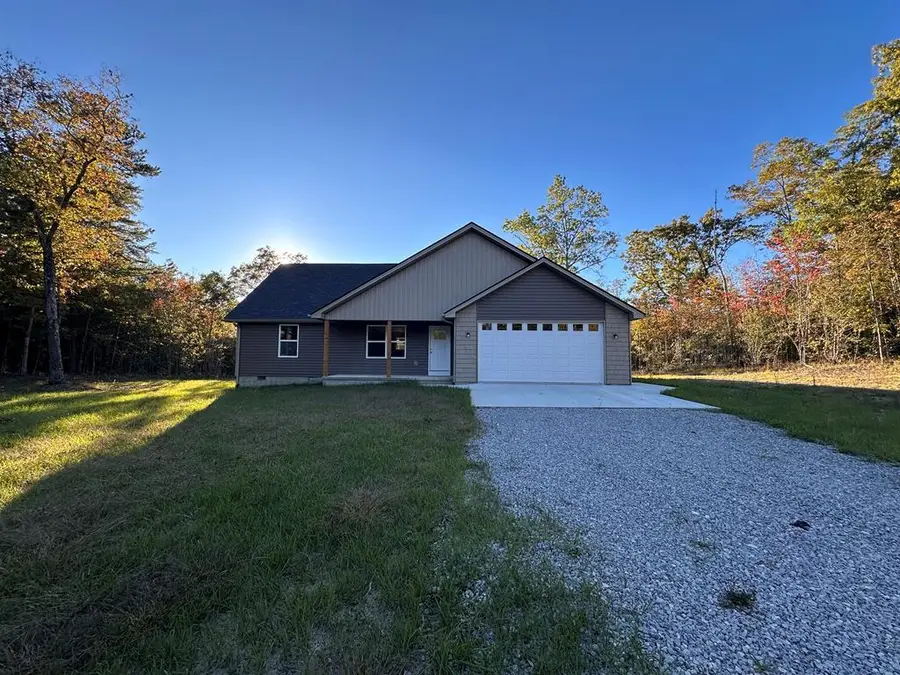 560 St. Anthony Dr., Jamestown, TN 38556 - #2