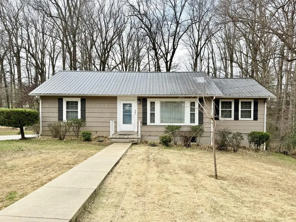 301 Ben Lomond Dr., McMinnville, TN 37110 - #1