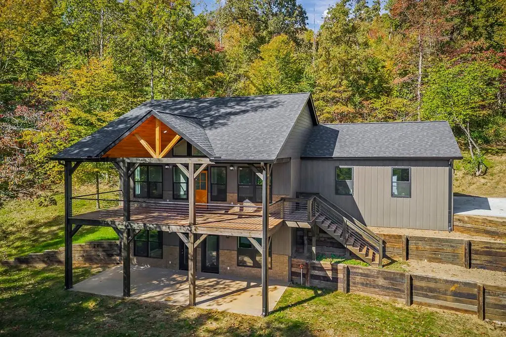 260 Billy Beason Ln, Livingston, TN 38570 - #1