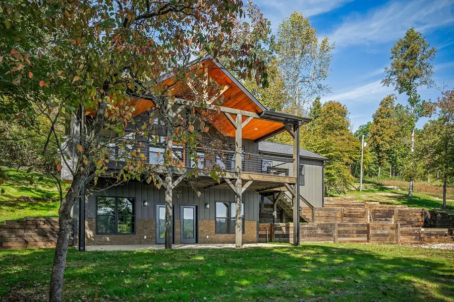 260 Billy Beason Ln, Livingston, TN 38570 - #2