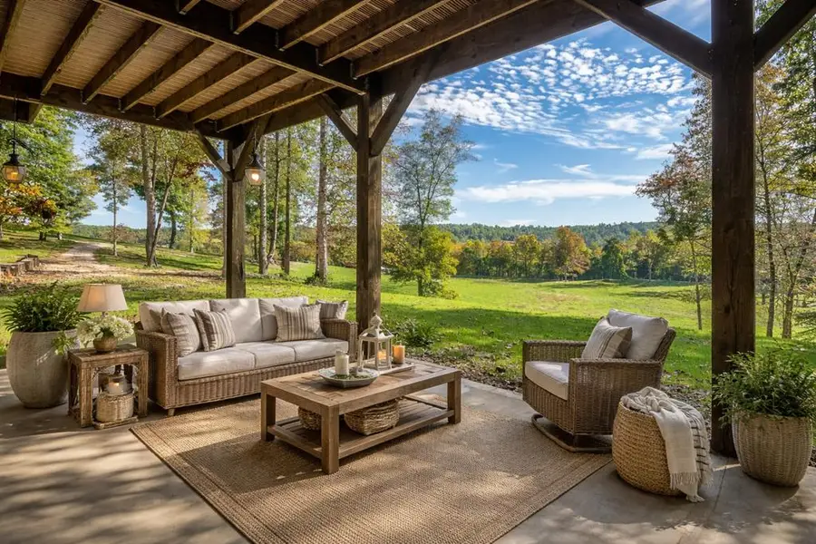 260 Billy Beason Ln, Livingston, TN 38570 - #3