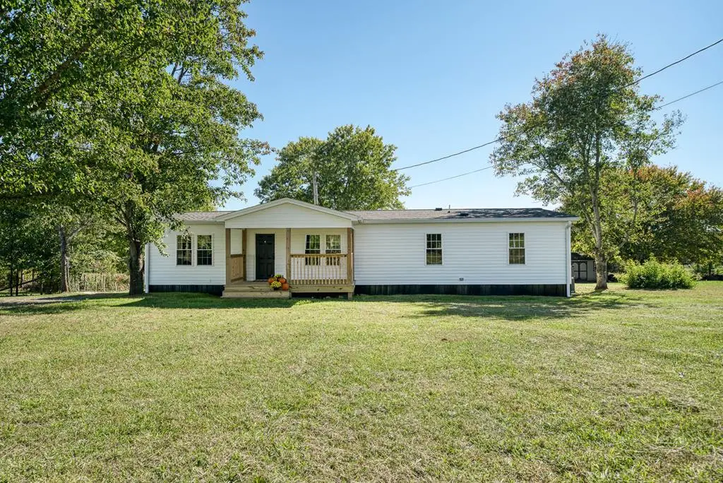 144 Rickman Community Center Rd., Rickman, TN 38580 - Image #1