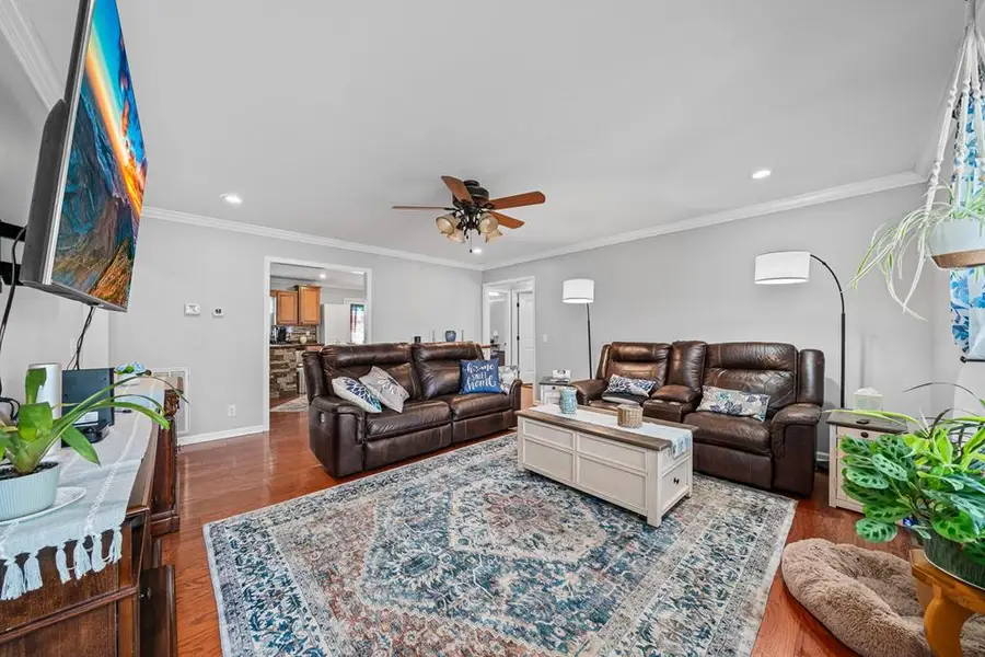 500 Bethlehem Estates Dr, Rickman, TN 38580 - Image #3