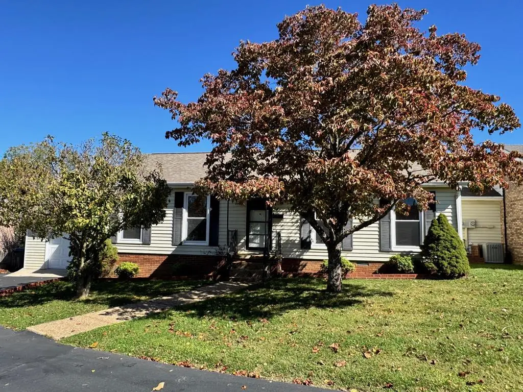 34 Hampton Square, Crossville, TN 38555 - #1