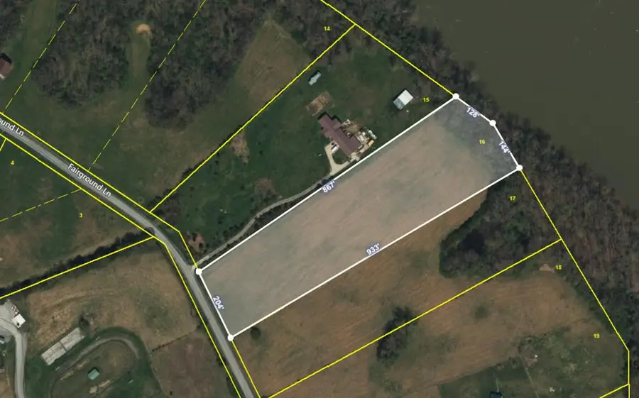 Tract 16 Fairground Lane, Whitleyville, TN 38588 - Image #2