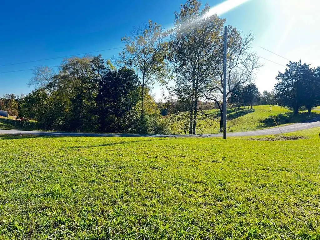 Lot 3 Goff Ridge Rd., Baxter, TN 38544 - Image #1