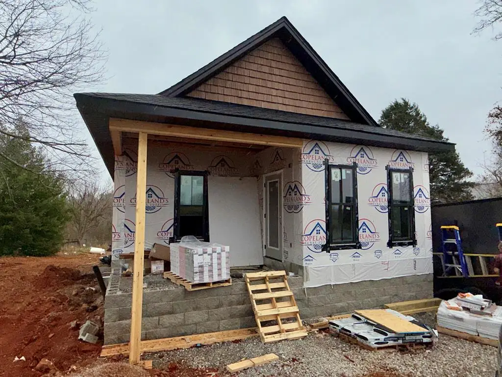 120 Frazier Road, Livingston, TN 38570 - Image #1