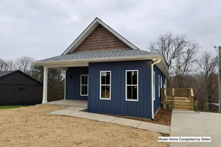 120 Frazier Road, Livingston, TN 38570 - #2