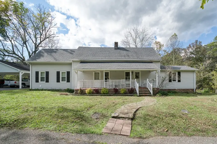 7630 Walking Horse Lane, Cookeville, TN 38501 - #2