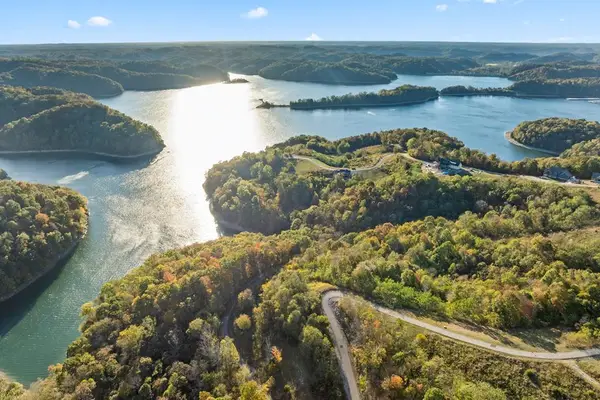 Lot 20D Crappie Ln, Hilham, TN 38568