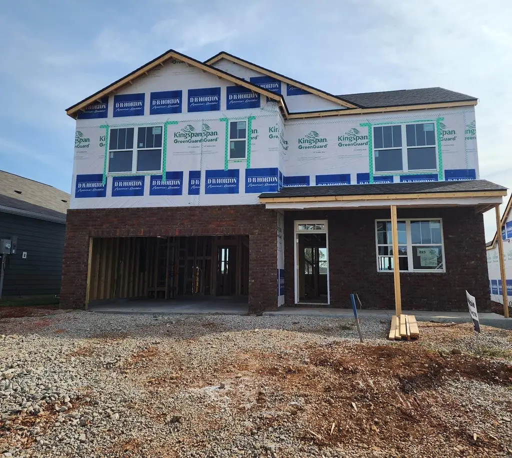 5448 Mason Way, Cookeville, TN 38506 - Image #1