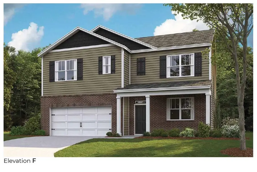 5448 Mason Way, Cookeville, TN 38506 - Image #2