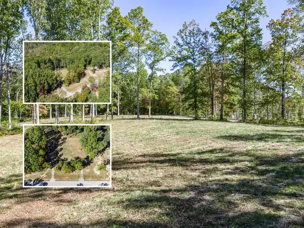 628 Cumberland Cove Road, MONTEREY, TN 38574