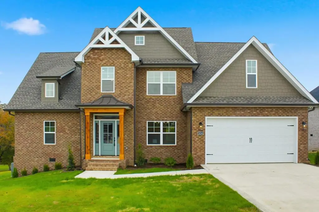 3134 Westowne Circle, Cookeville, TN 38506 - Image #1