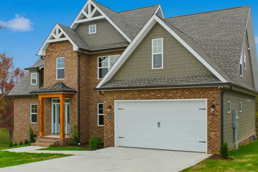 3134 Westowne Circle, Cookeville, TN 38506 - Image #2