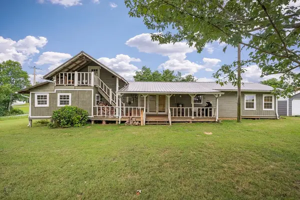 114 Ozone, MONROE, TN 38573