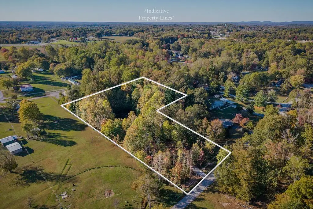 212 Park Rd, Rickman, TN 38580 - #1