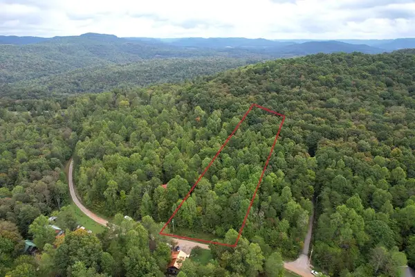 37 Lot 37 Milky Way, Jamestown, TN 38556