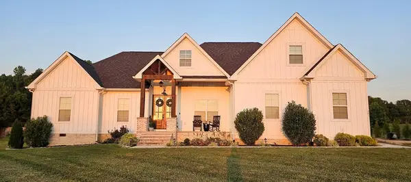 361 Parragon Road, COOKEVILLE, TN 38506