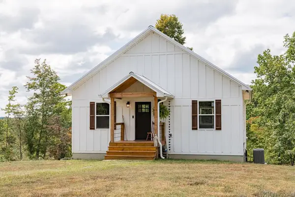 14454 Peach Stone Ln, CRAWFORD, TN 38554