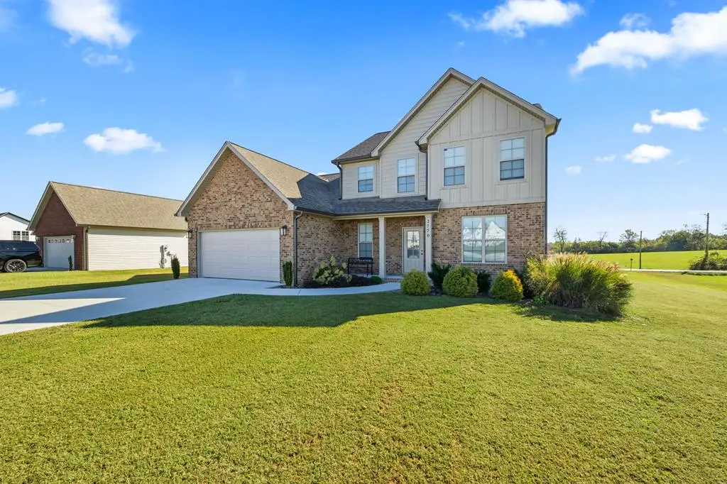 2770 Autumn Woods, Cookeville, TN 38501 - Image #1