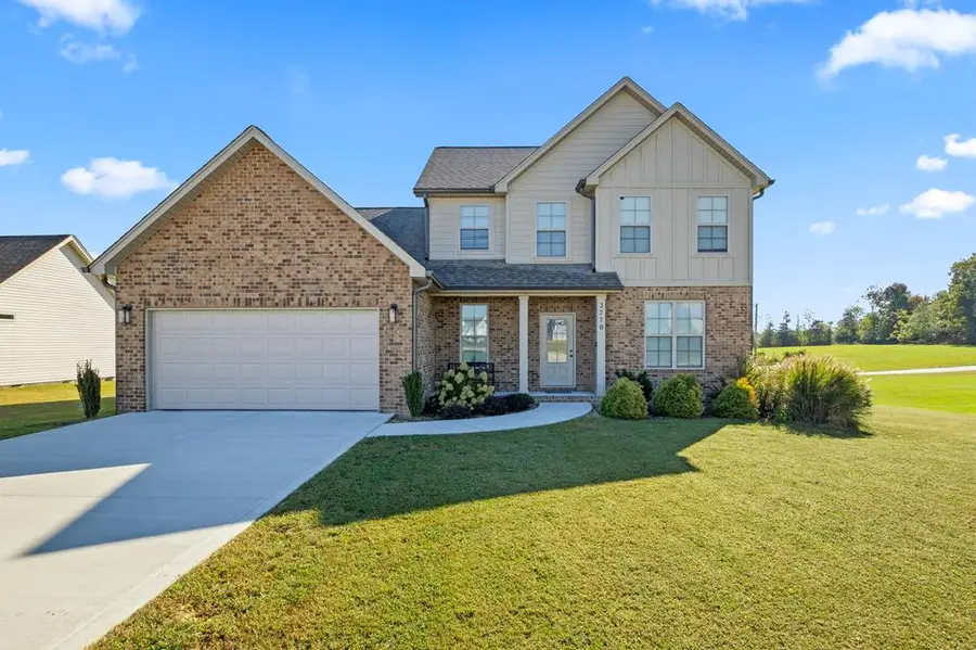 2770 Autumn Woods, Cookeville, TN 38501 - Image #2
