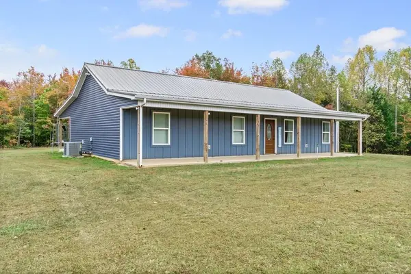 3365 Pea Ridge Road, Liberty, TN 37095