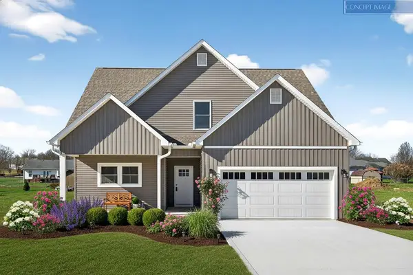 1775 Creekside Dr, COOKEVILLE, TN 38506