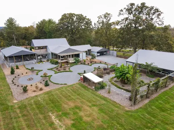 495 Worley Road, DOYLE, TN 38559