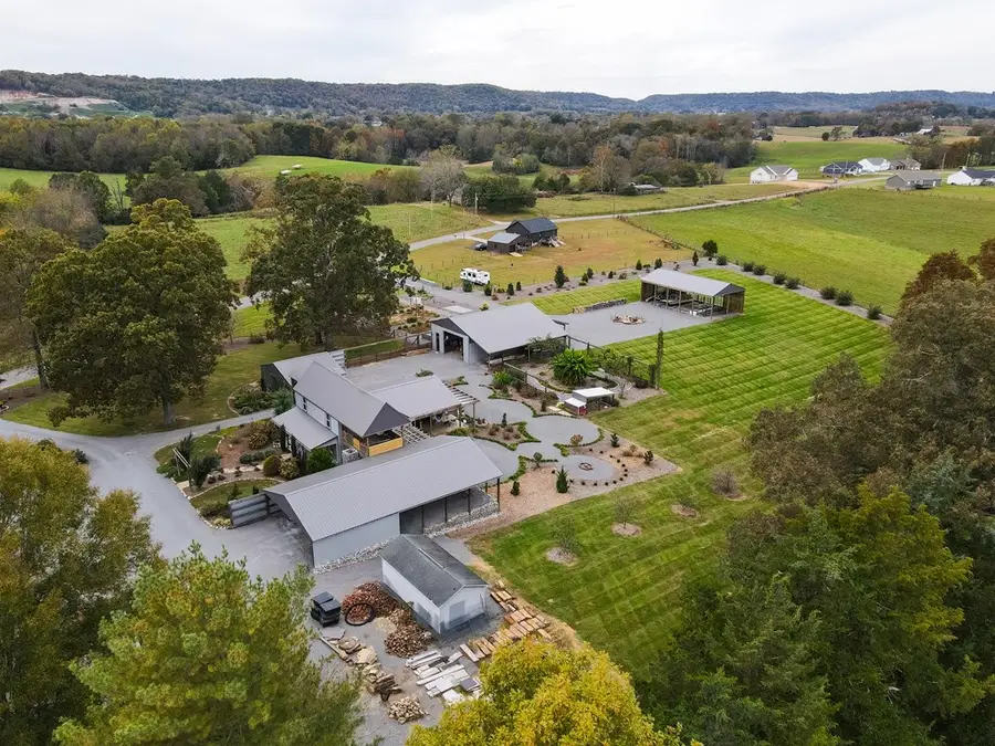 495 Worley Road, Doyle, TN 38559 - Image #2