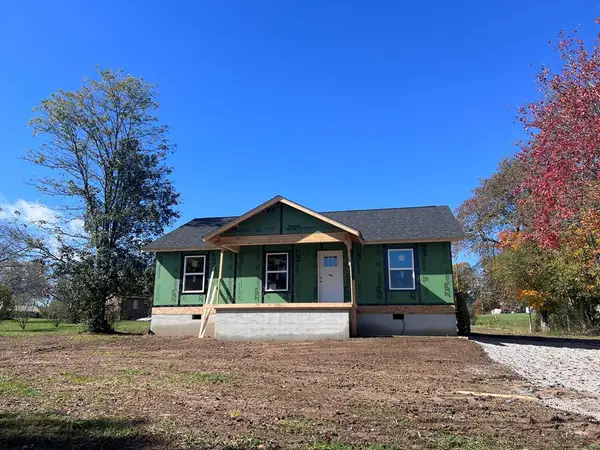 209 Wilson St, Jamestown, TN 38556