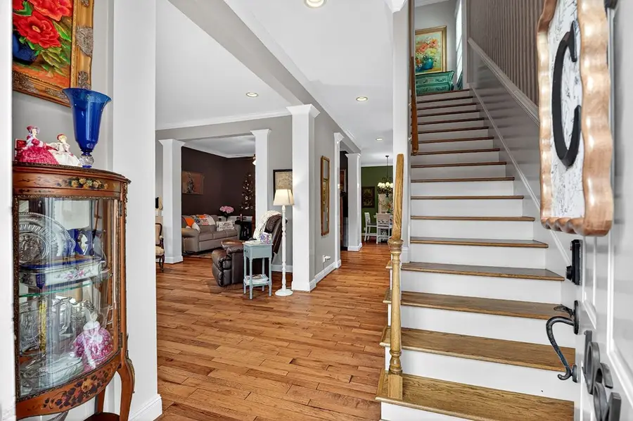 1064 Sugarhill Pl, Cookeville, TN 38501 - #2