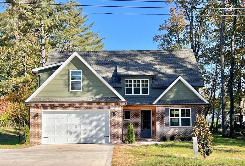 384 S Old Kentucky Rd, Cookeville, TN 38501 - Image #1