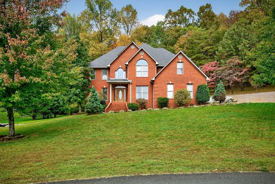 1434 N Plantation Dr, Cookeville, TN 38506 - Image #2