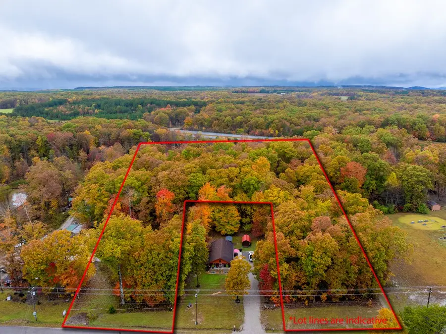 00 Roanoke, Jamestown, TN 38556 - #2