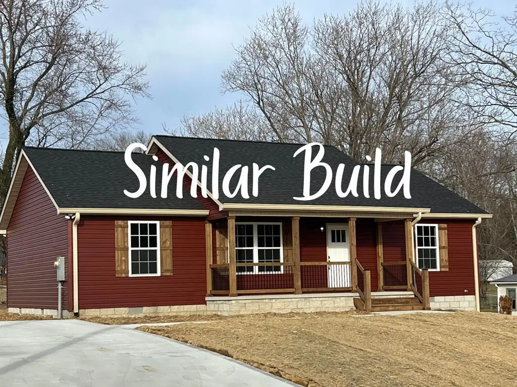 2220 SE Crag Rock, Cookeville, TN 38501 - Image #1