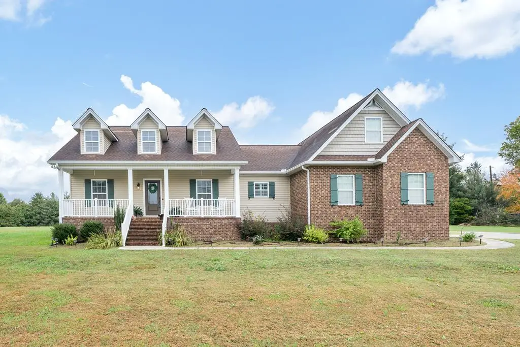 148 Hailey Ridge Lane, Gainesboro, TN 38562 - #1