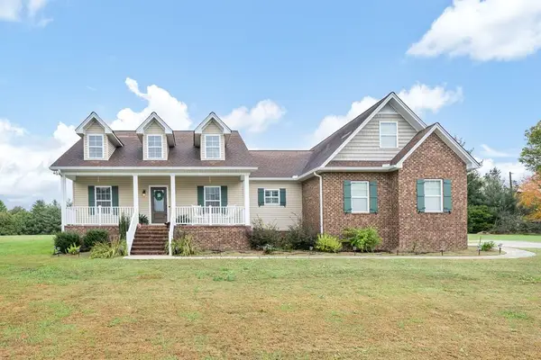 148 Hailey Ridge Lane, GAINESBORO, TN 38562