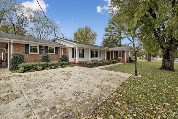 202 High Street, ALEXANDRIA, TN 37012