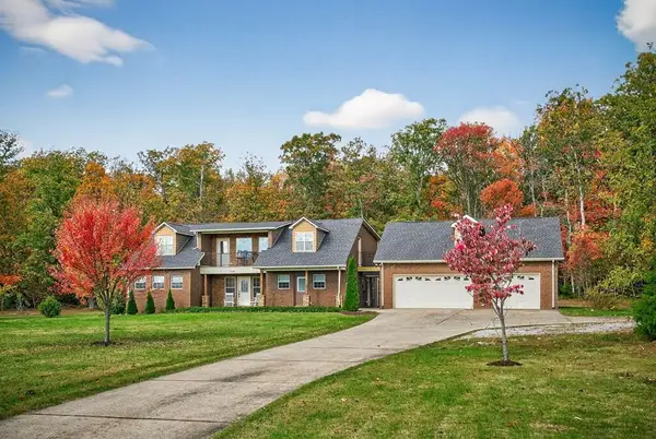 900 Brotherton Dr., COOKEVILLE, TN 38506