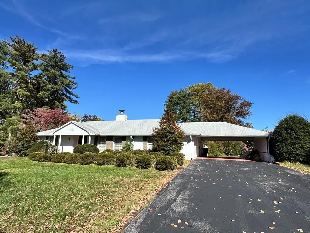 1460 Barnes Dr, Cookeville, TN 38501 - Image #1