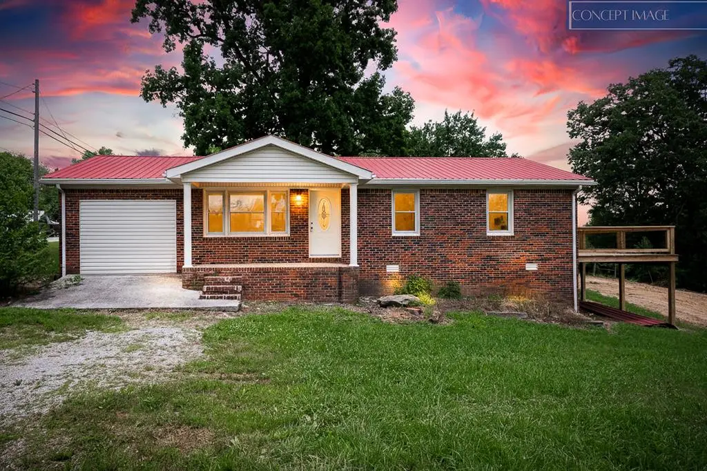 2596 Pine Grove Road, Spencer, TN 38585 - Image #1