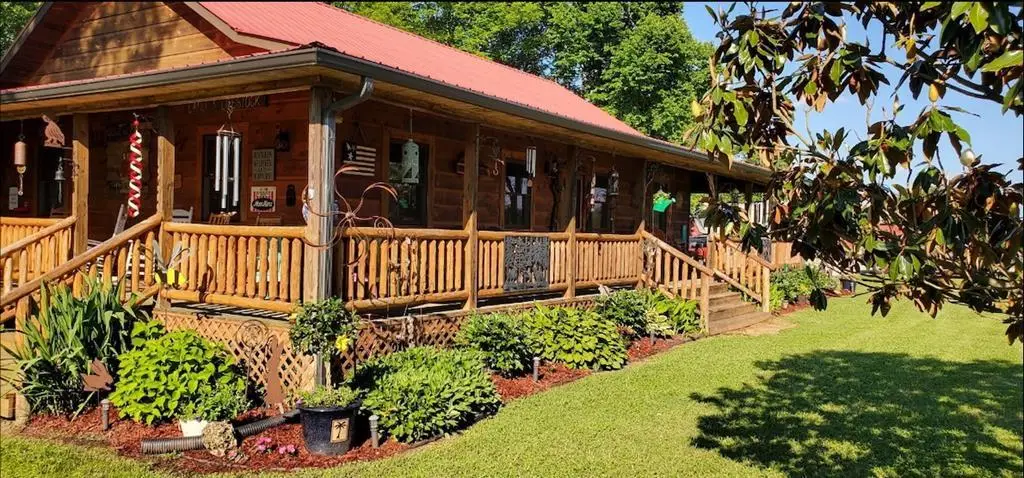 4205 Garfield Hinds Road, Monroe, TN 38573 - Image #1