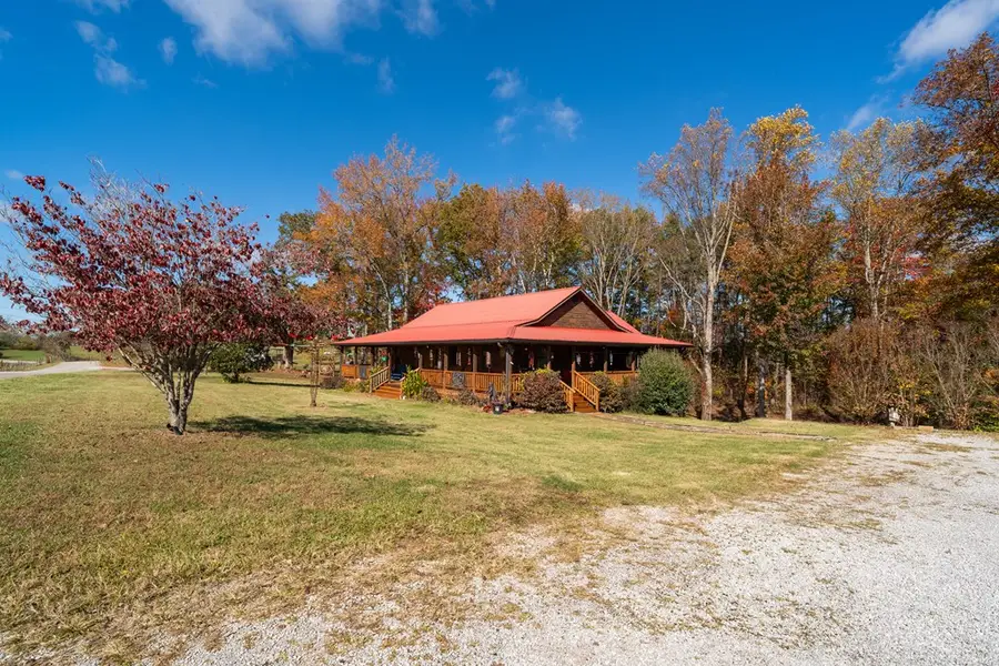 4205 Garfield Hinds Road, Monroe, TN 38573 - Image #3