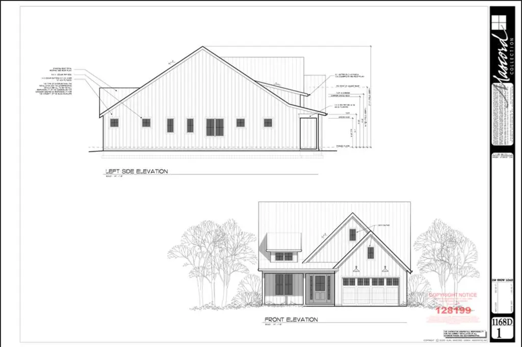 1481 Bunker Hill, Cookeville, TN 38506 - Image #1