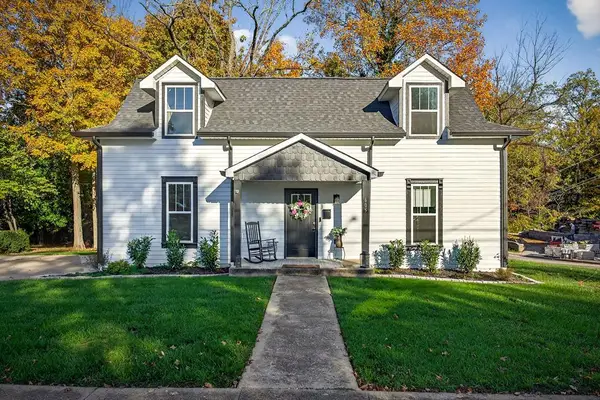 605 N. Dixie Ave., COOKEVILLE, TN 38501