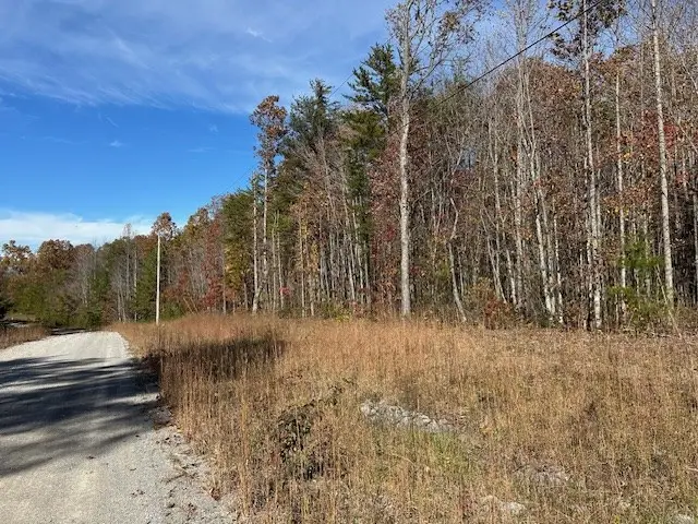 Lot 321 Hilltop Lane, Wilder, TN 38589 - Image #2