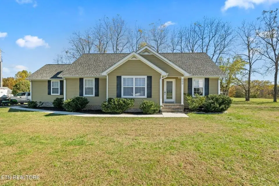 500 Walnut Heights Ln, Rickman, TN 38580-1777 - #1